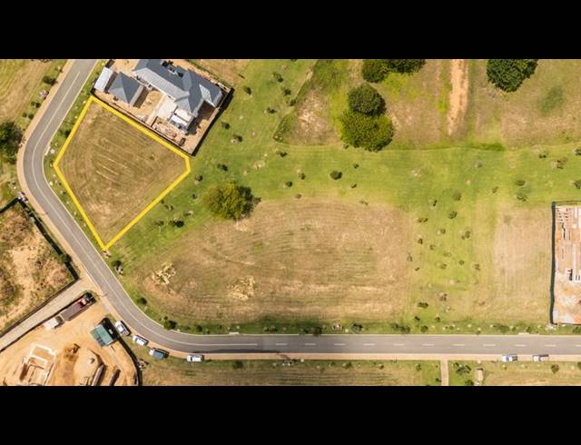 LAND FOR SALE IN STEYN CITY